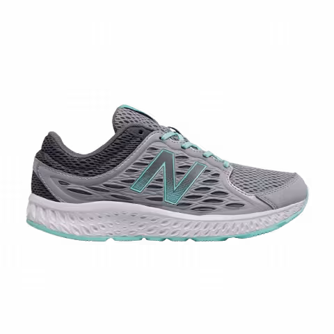New Balance Wmns 420v3 'Silver Mink'