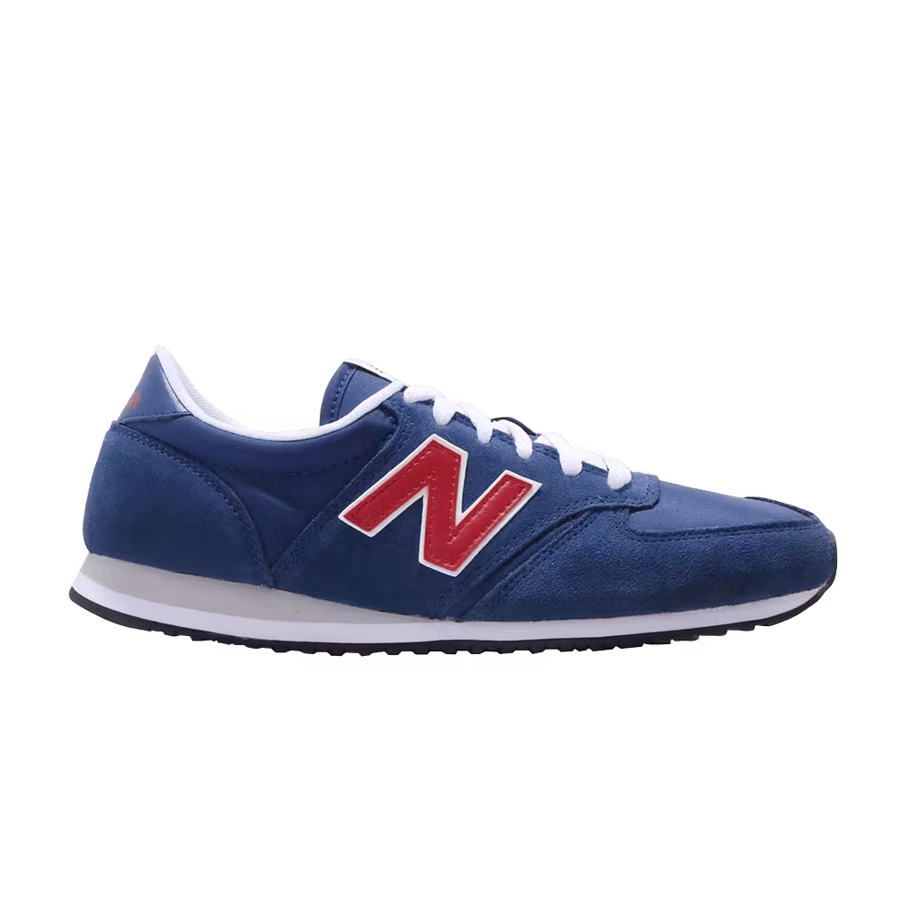 New Balance 420 Blue