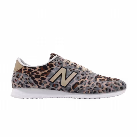 New Balance Wmns 420 'Leopard Brown'