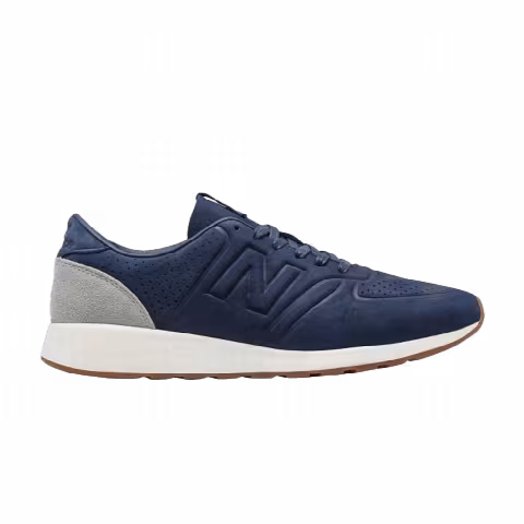 New Balance 420 Deconstructed 'Navy'