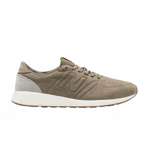 New Balance 420 Re-Engineered 'Olive'