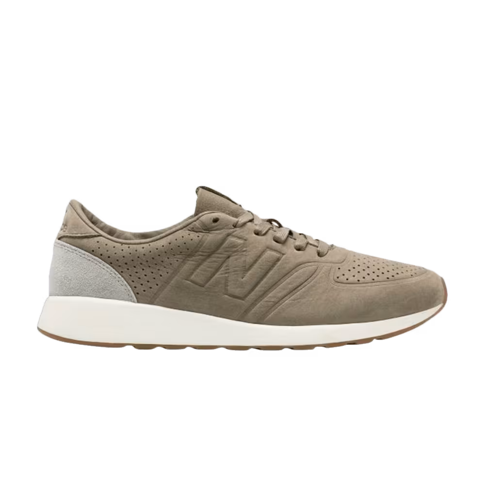 New Balance 420 Re-Engineered Olive
