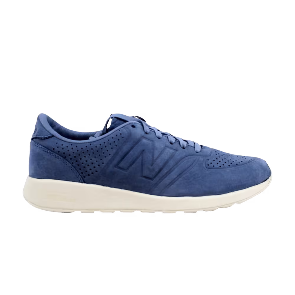 New Balance 420 Blue Off White