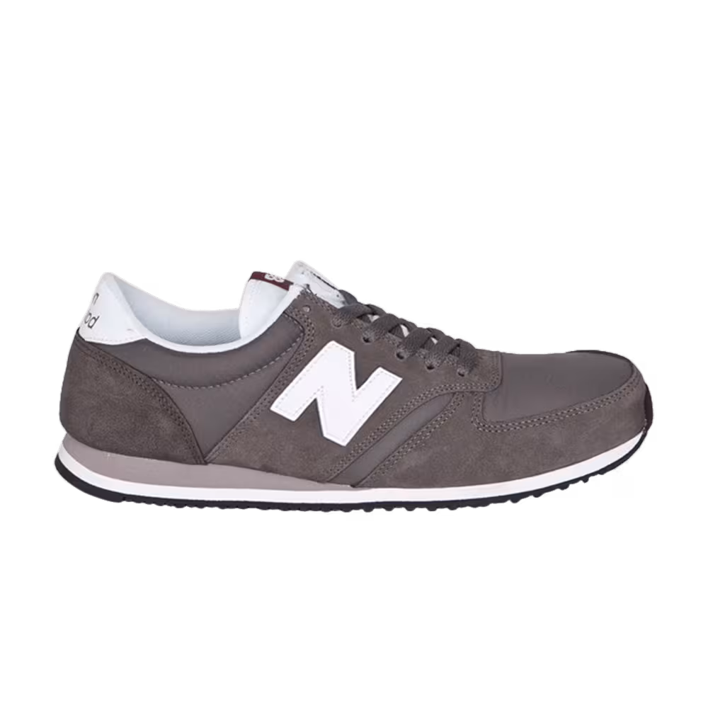 New Balance 420 Dark Grey