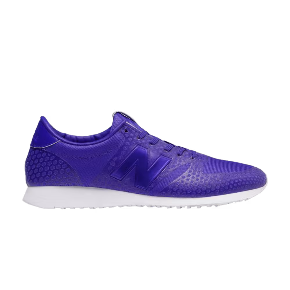 New Balance Women's 420 Purple
