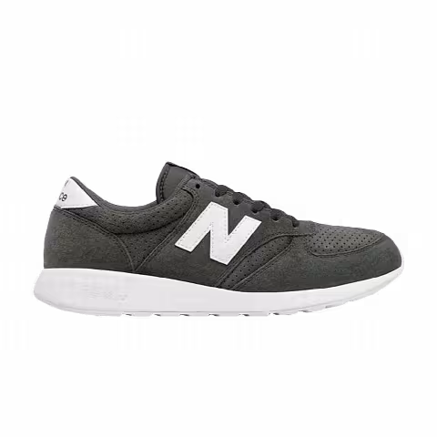 New Balance 420 Re-Engineered Suede 'Grey'