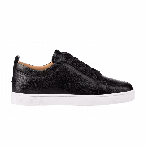 Christian Louboutin Louis Junior 'Black'