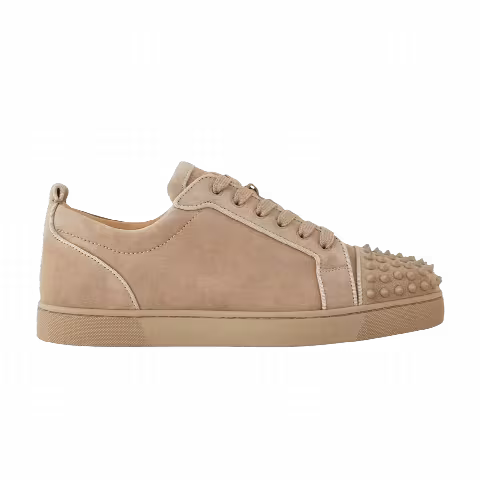 Christian Louboutin Louis Junior Spikes Orlato 'Saharienne'