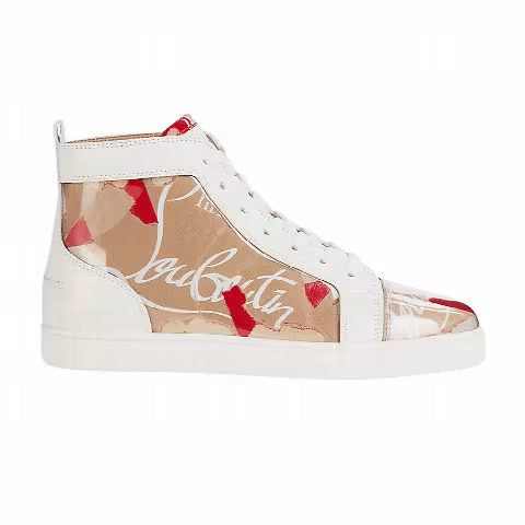 Christian Louboutin Wmns Louis Loubi Kraft