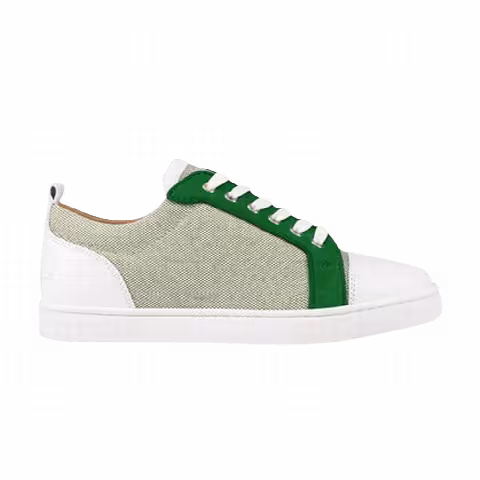 Christian Louboutin Louis Flat 'Irish'