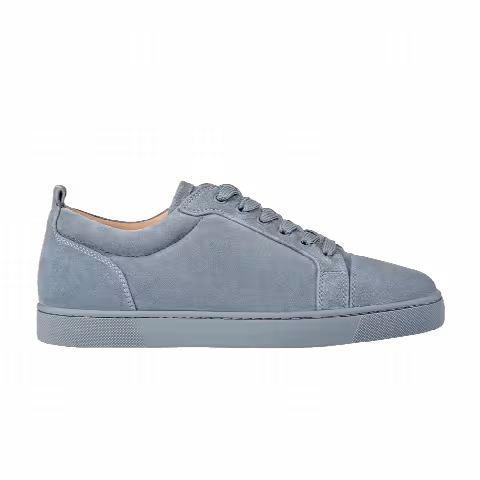 Christian Louboutin Louis Junior Flat 'Squale'
