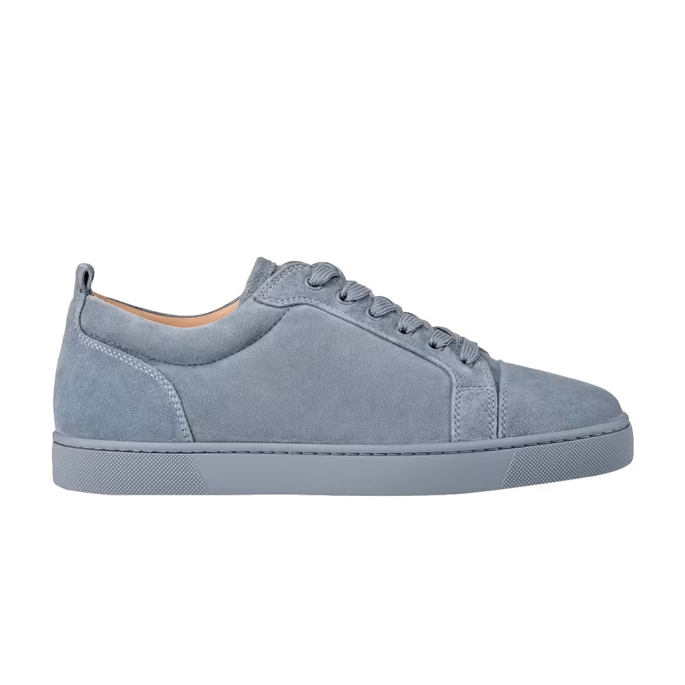 Christian Louboutin Louis Junior Flat Squale