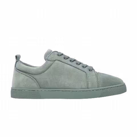 Christian Louboutin Louis Junior Sneaker 'Light Green'
