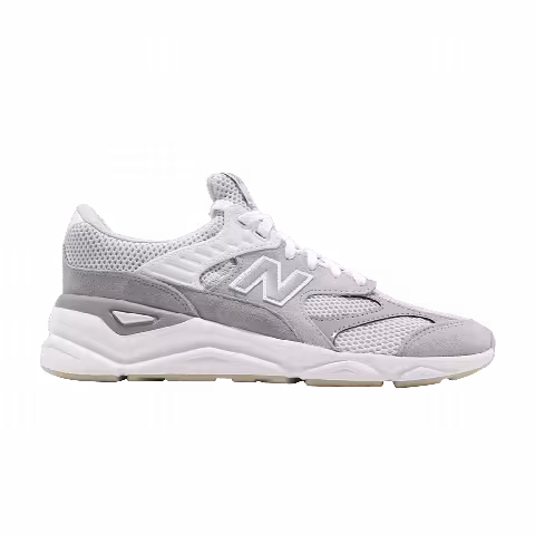 New Balance X-90 'White Grey'