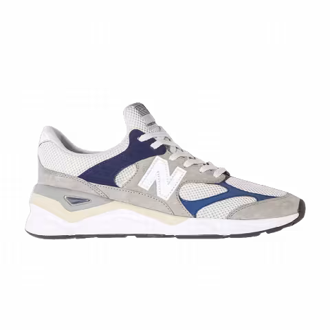 New Balance Beauty & Youth x X-90 'Grey'