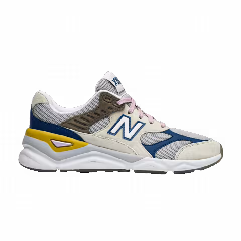 Reformation x New Balance Wmns X-90 Reconstructed 'Andromeda Blue'
