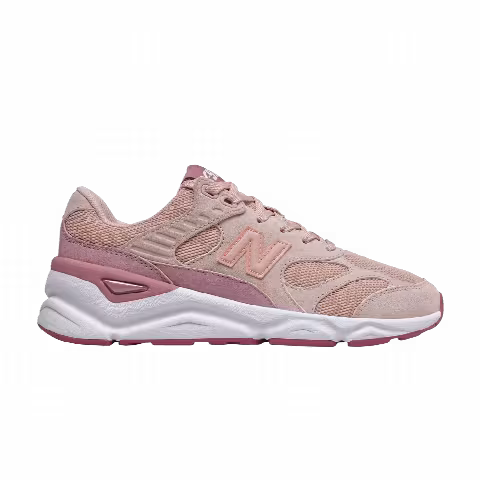 Reformation x New Balance Wmns X-90 Reconstructed 'Twilight Rose'