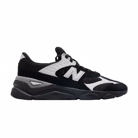 New Balance X-90 'Black Grey'