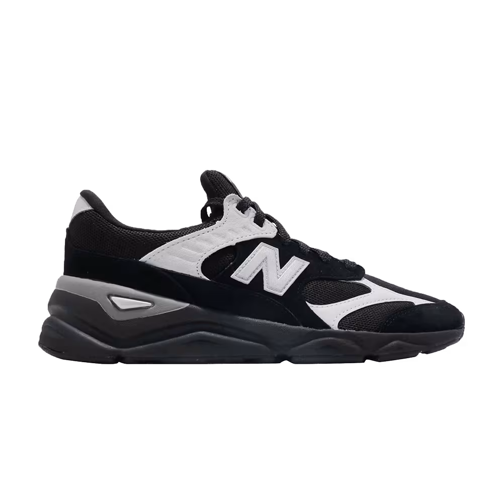 New Balance X-90 Black Grey