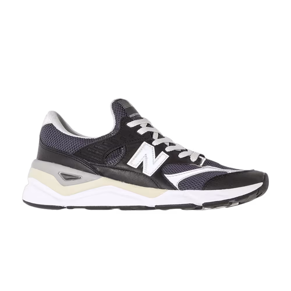 Beauty & Youth x New Balance X-90 Navy
