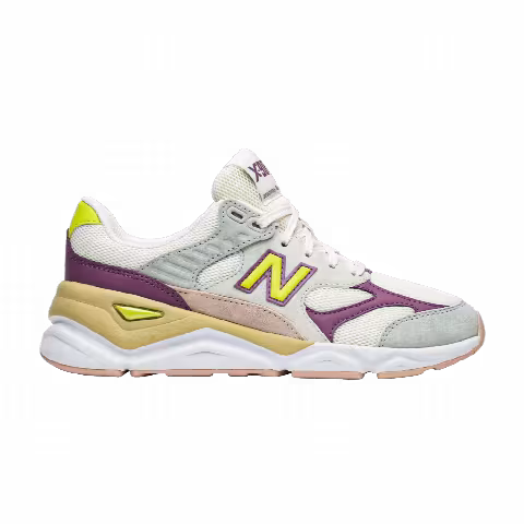 Reformation x New Balance Wmns X-90 Reconstructed 'Mint Cream'