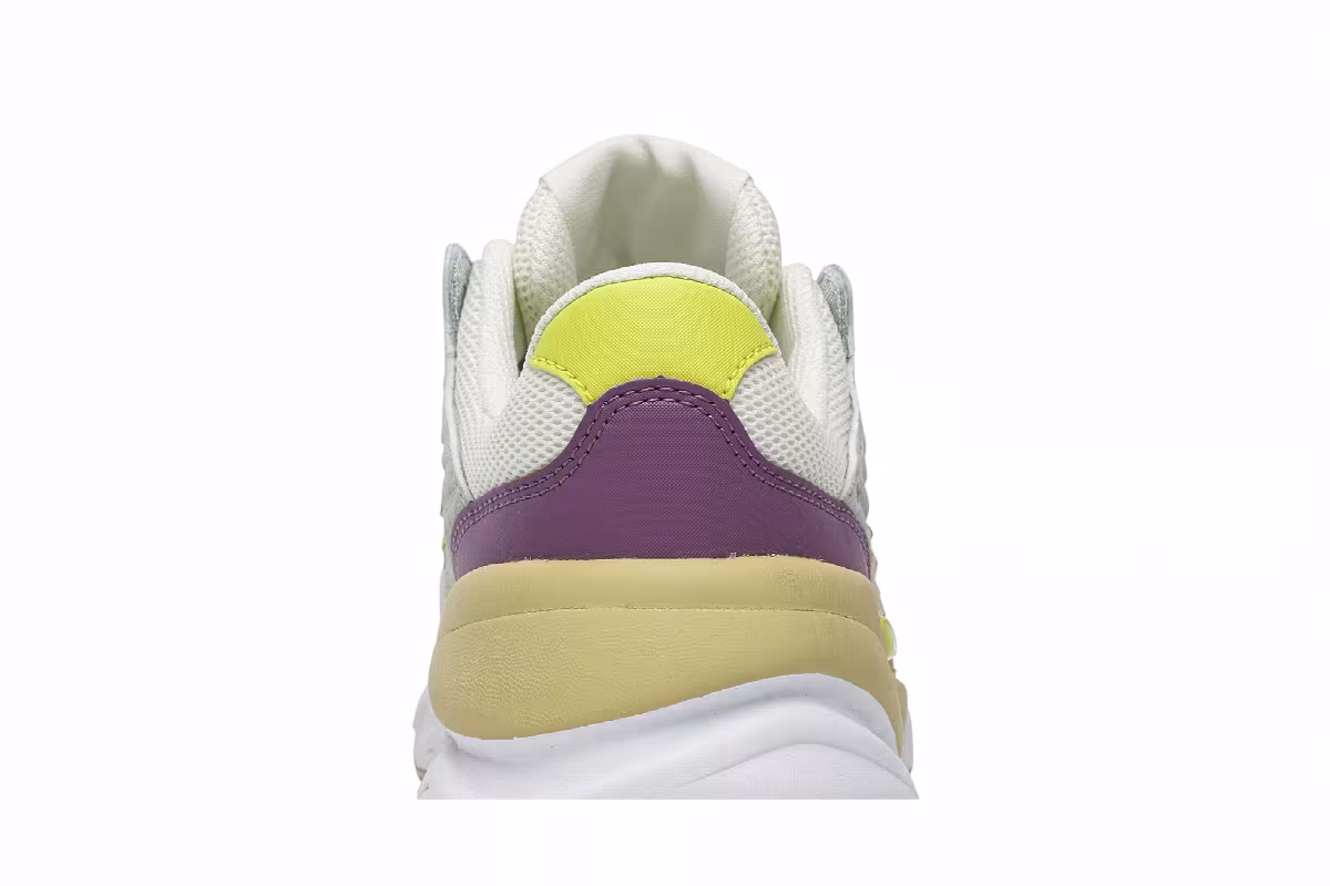 Reformation x New Balance Women's X-90 Reconstructed Mint Cream, view 8