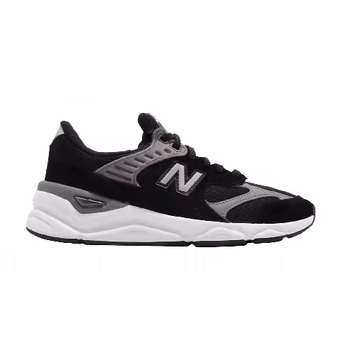 New Balance X-90 'Black Grey'
