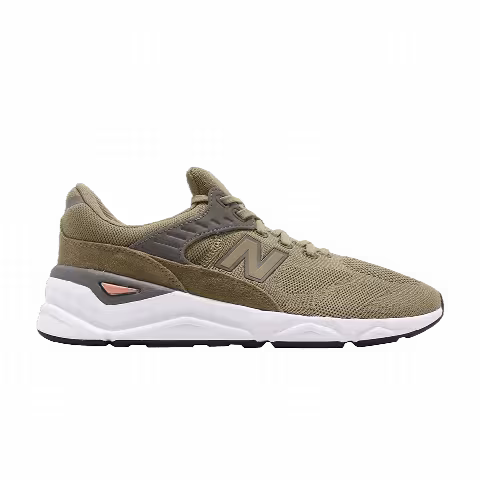 New Balance X-90 'Olive'