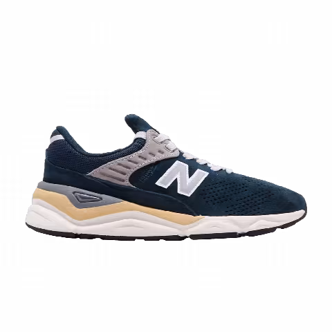 New Balance X-90 'Navy'