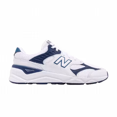 New Balance X-90 'White Blue'