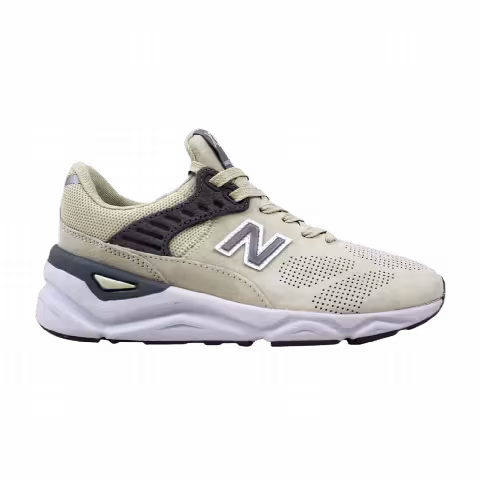 New Balance Wmns X-90 'Beige'