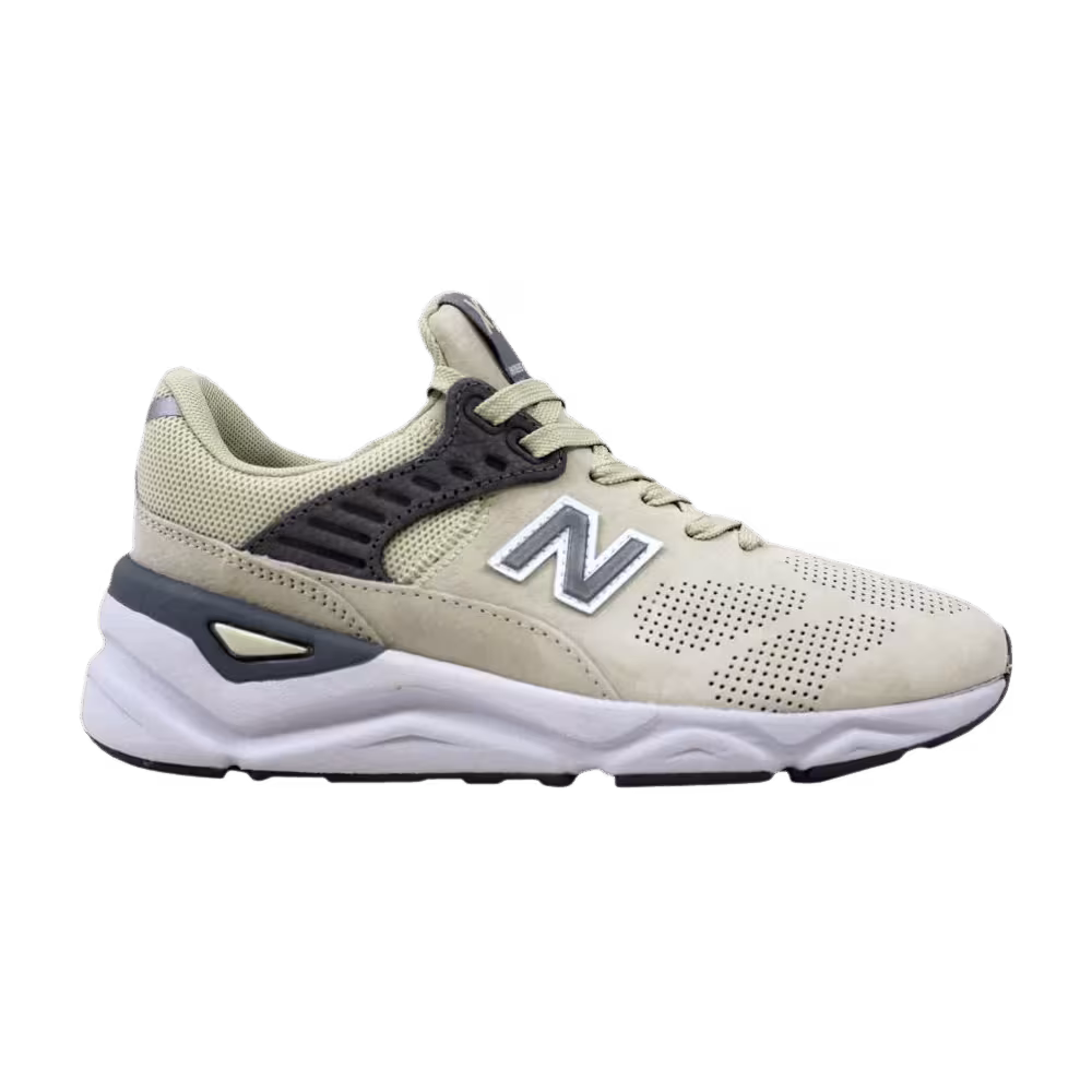 New Balance Women's X-90 Beige