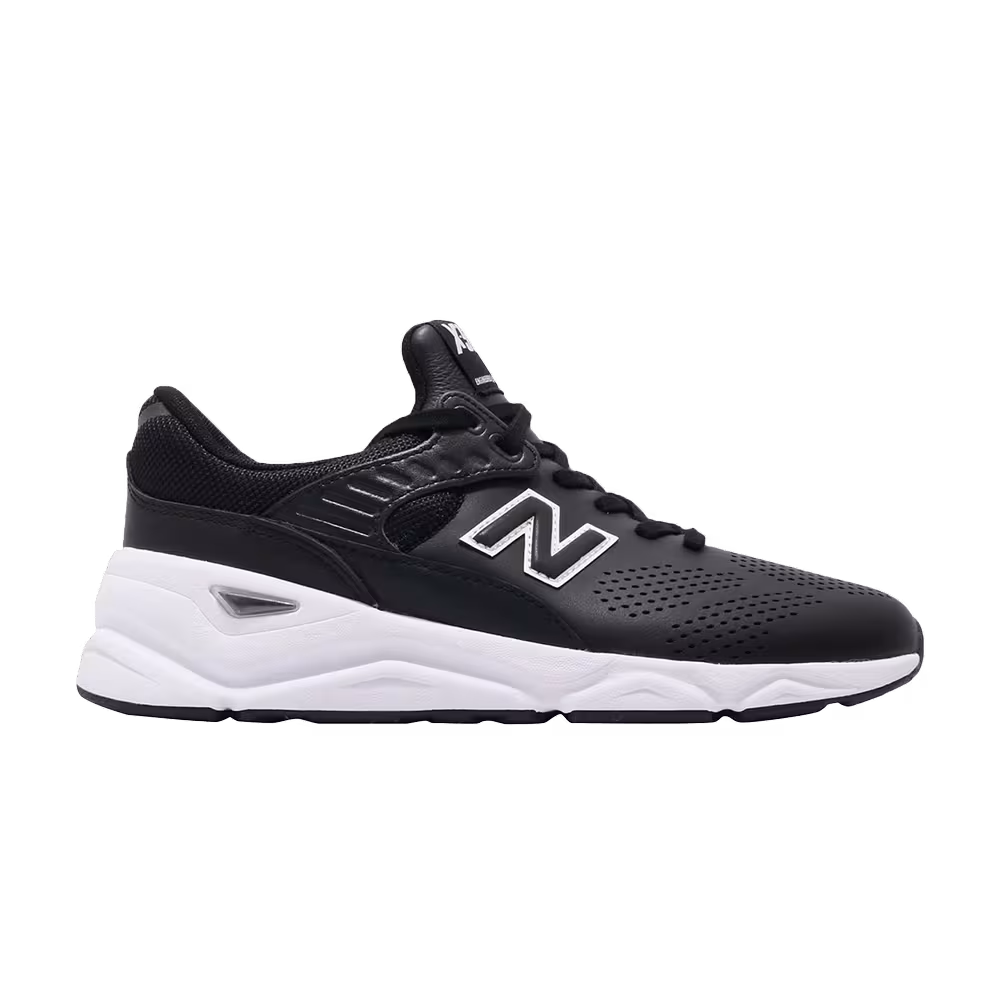 New Balance X-90 Black