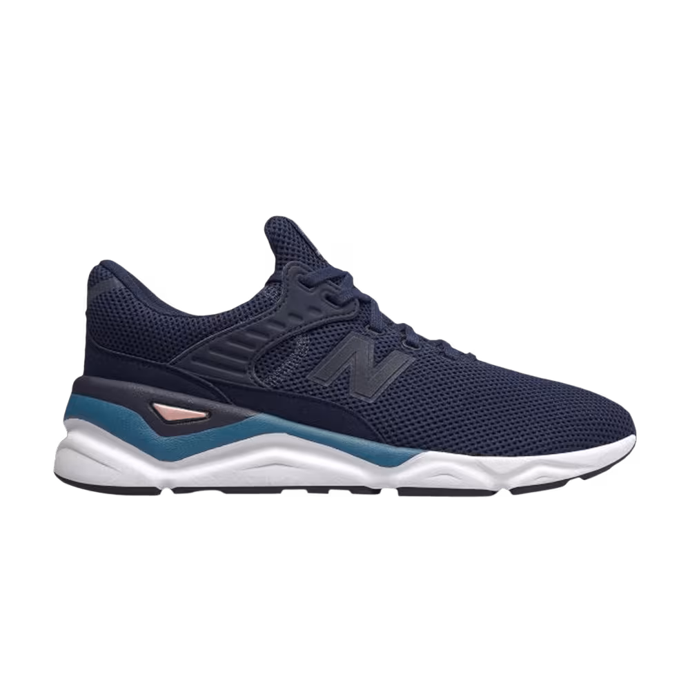 New Balance X-90 Pigment
