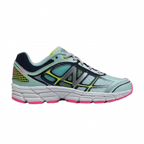 New Balance 860v5 Kids 'Blue Pink'