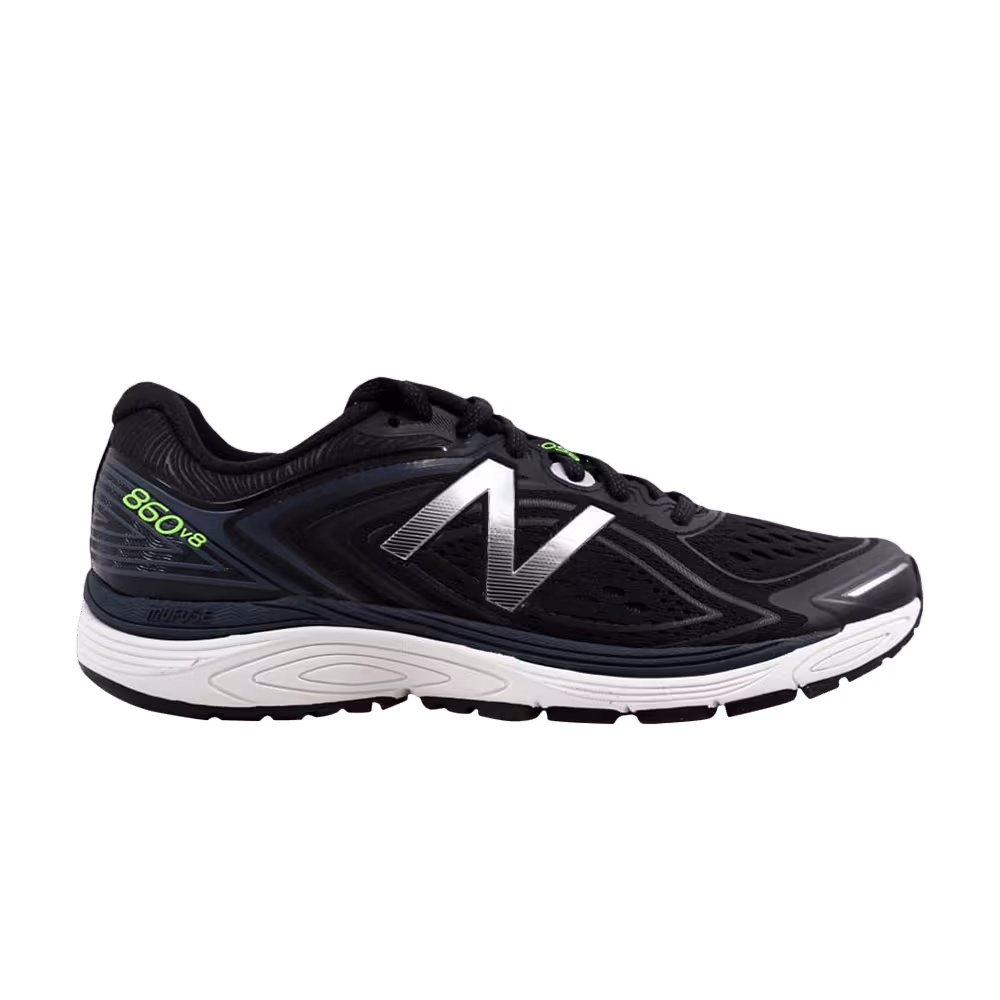 New Balance 860