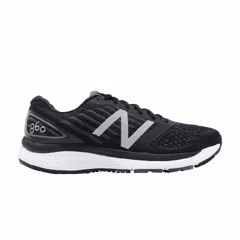 New Balance 860 'Black'