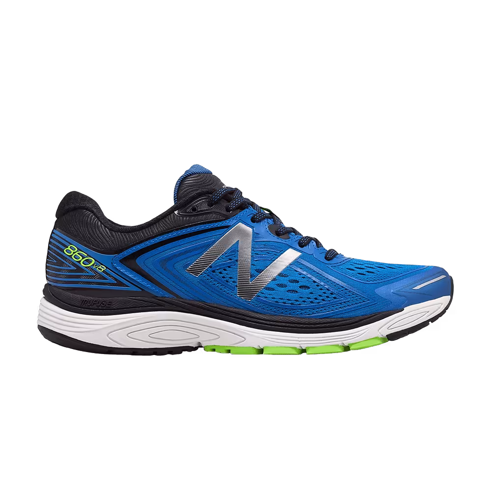 New Balance 860v8