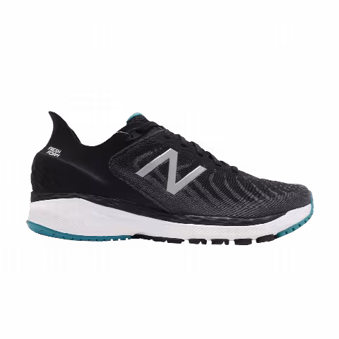 New Balance Fresh Foam 860v11 4E Wide 'Phantom'
