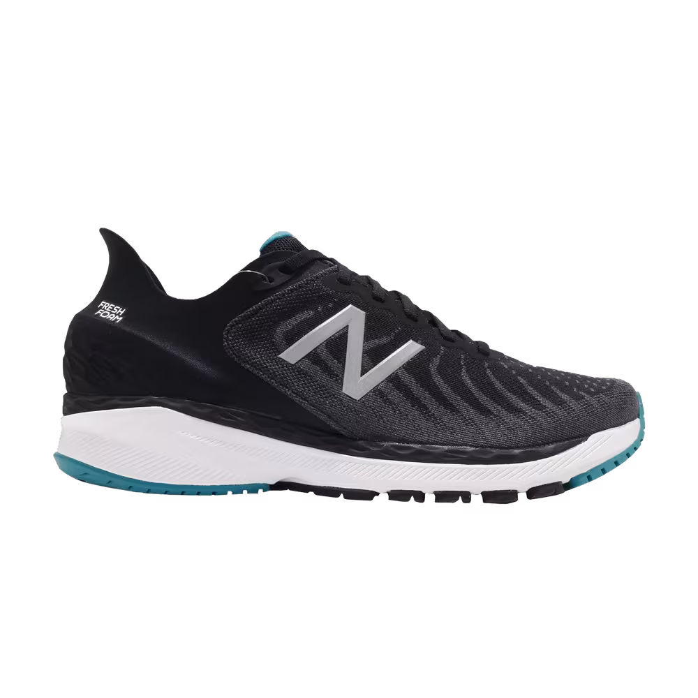 New Balance Fresh Foam 860v11 4E Wide Phantom
