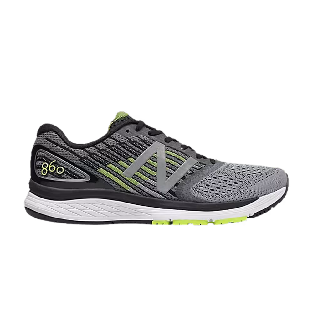New Balance 860v9 Steel