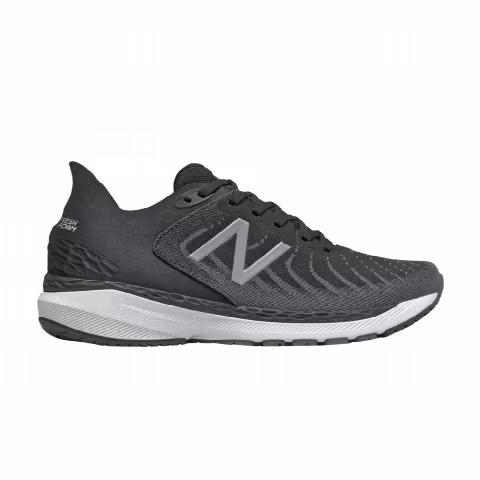 New Balance Fresh Foam 860v11 B Wide 'Black'