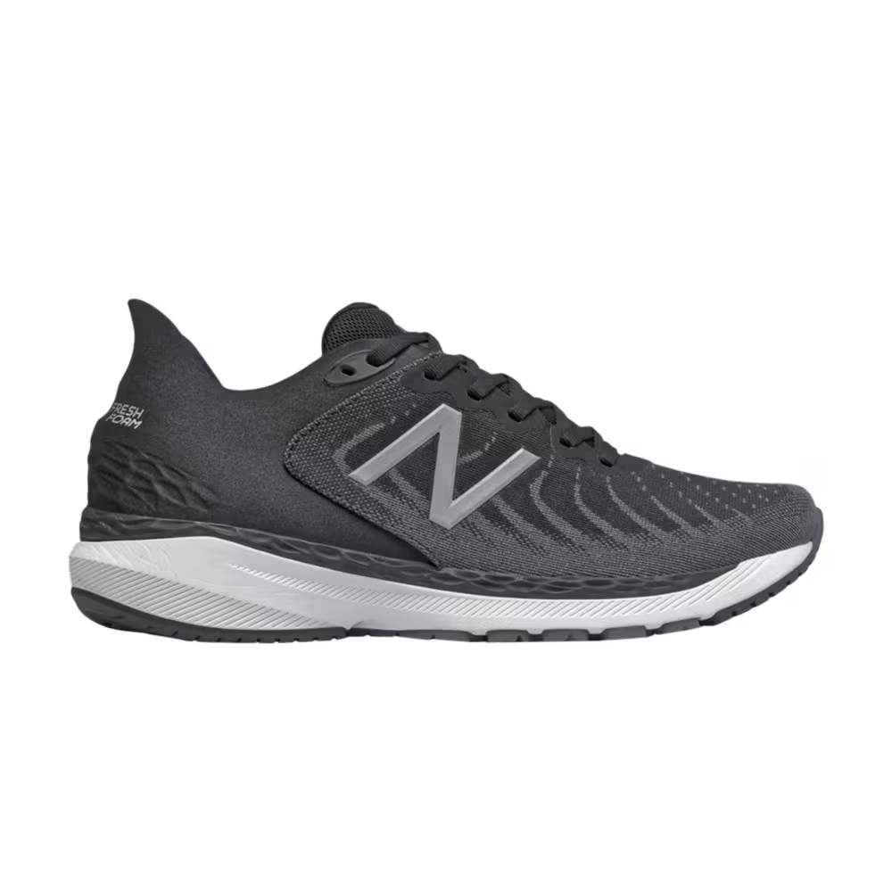 New Balance Fresh Foam 860v11 B Wide Black