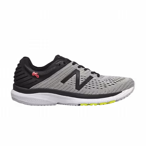 New Balance 860v10 2E Wide 'Rain Cloud'
