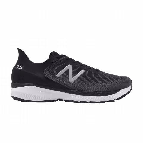 New Balance 860 4E Extra Wide 'Black'