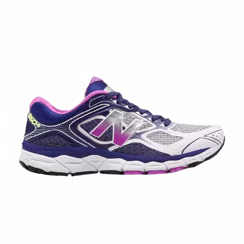 New Balance Wmns 860v6 Made in USA 'Navy Purple'