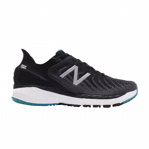 New Balance Fresh Foam 860v11 2E Wide 'Phantom'