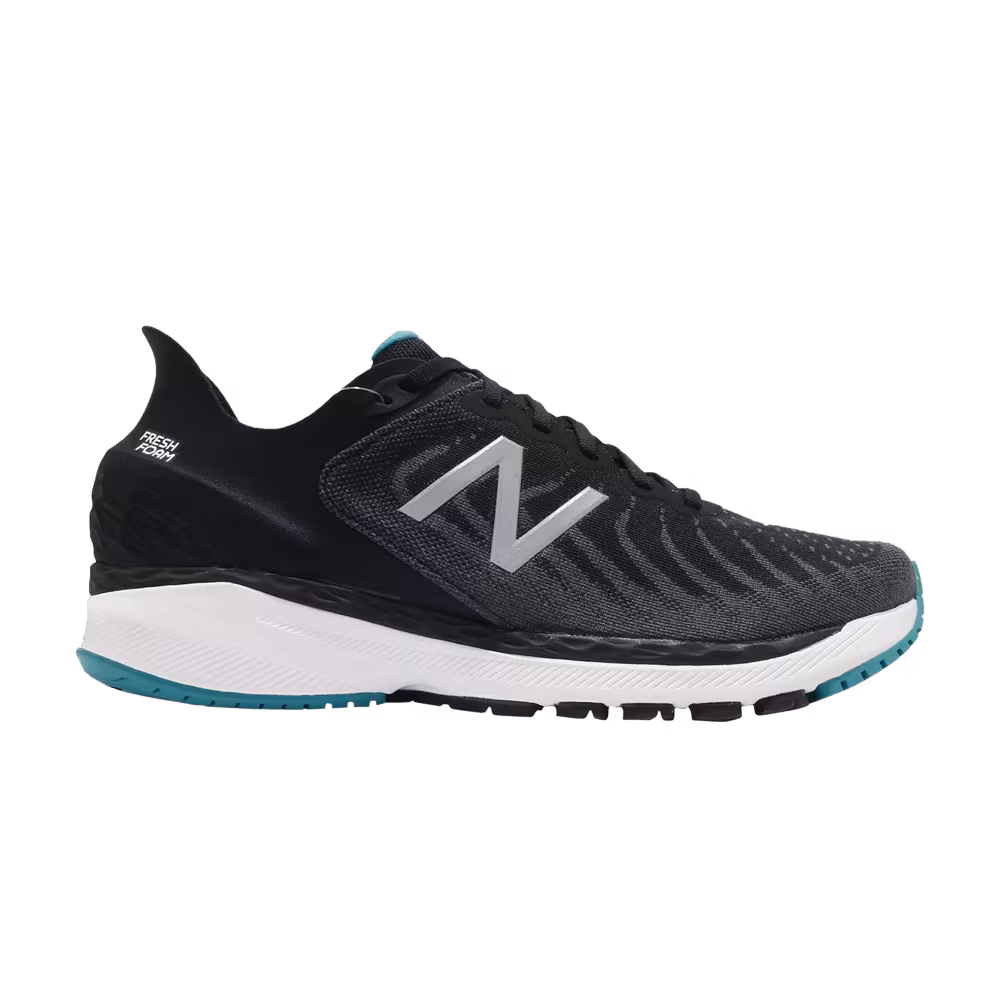 New Balance Fresh Foam 860v11 2E Wide Phantom