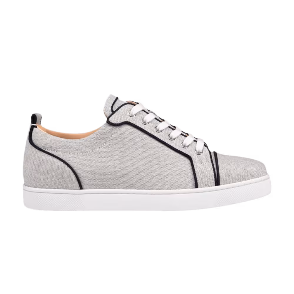 Christian Louboutin Louis Junior Orlato Low Marine Calce