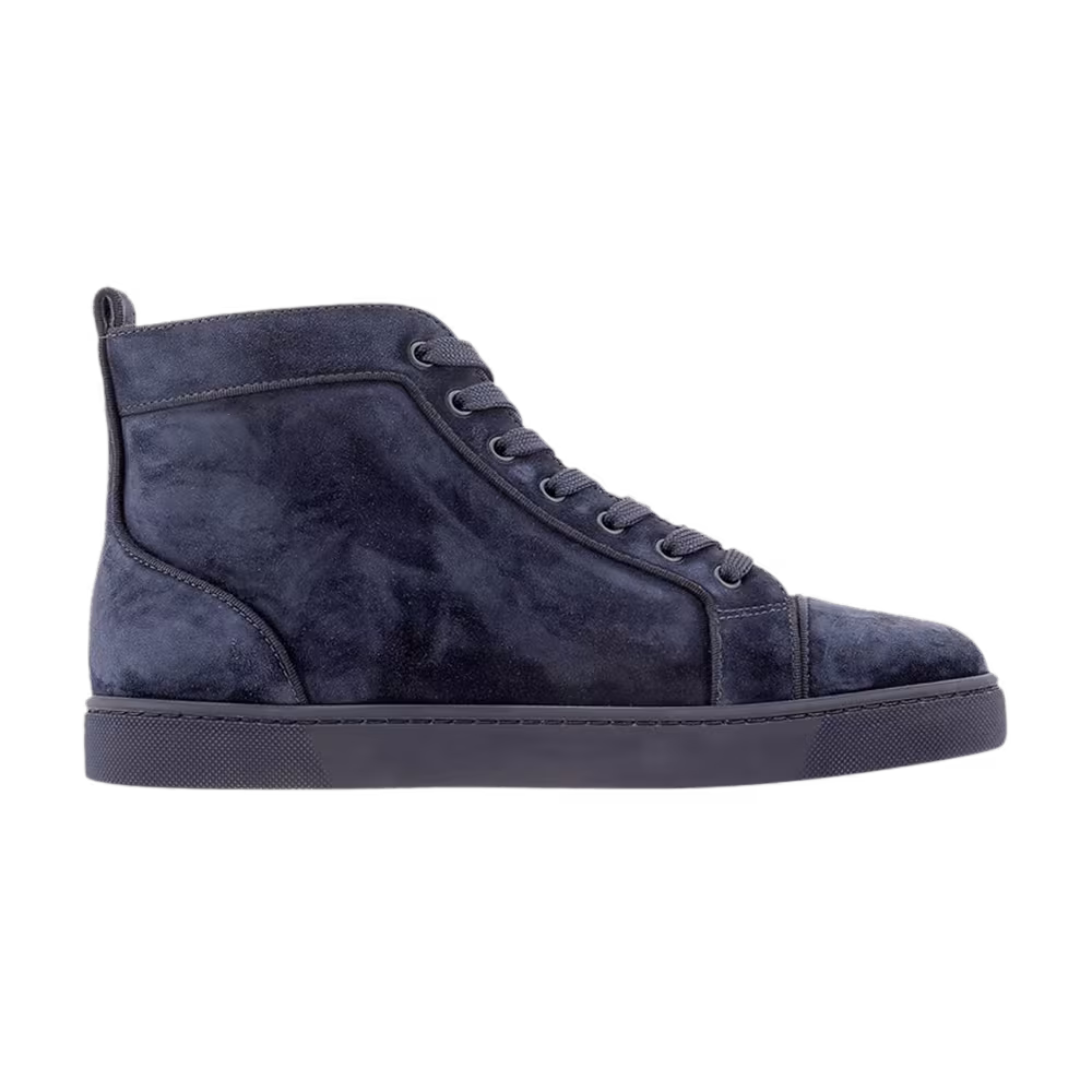Christian Louboutin Louis Orlato Blue